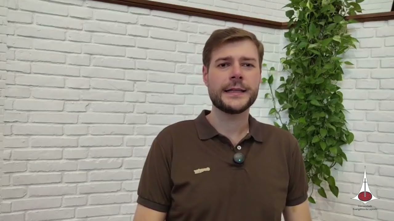 Conectados com Deus - Memória, coragem e esperança