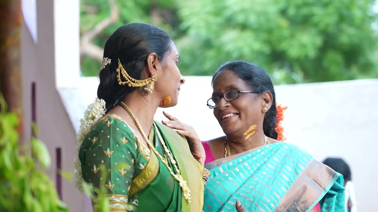 Madhuri Marriage Video 1st August 2025