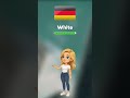 🇩🇪 Learn 12 German color words today!Can you score 12/12? 🎨👀💬 Comment your score below.📌