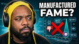 Devin Nash Missed This About Going Viral