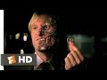 Two Face - The Dark Knight (8/9) Movie CLIP (2008) HD