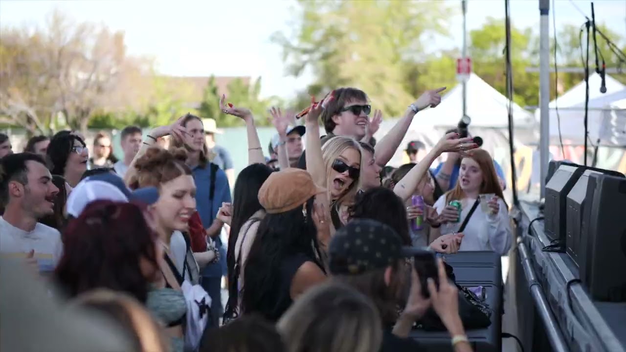 Kilby Block Party 2022 Recap