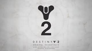 Destiny 2 Original Soundtrack - Lost Sector