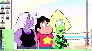 Windows NT 4.0 Workstation Themes (Resource Kit) Startup and Shutdown Sounds