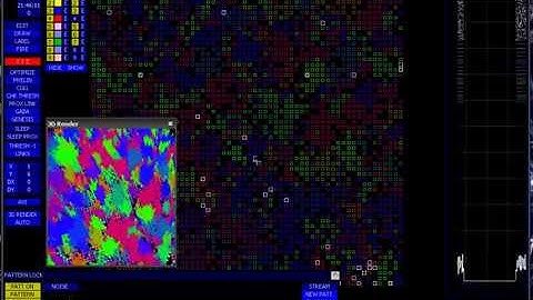 KorrTecx - Memory Retrieval - Dementia