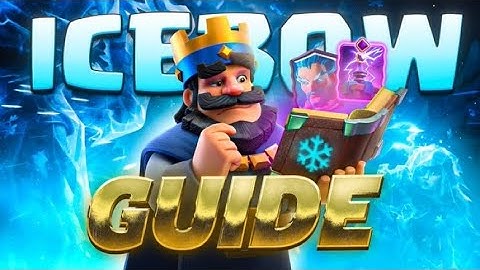 The *COMPLETE* IceBow Matchup Guide🙌 (Updated)