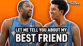 Nick Young Shares His Best Gilbert Arenas Stories | Outta Pocket