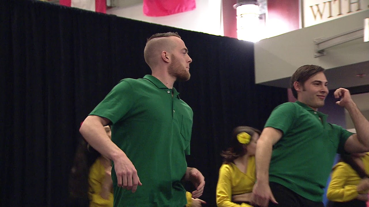 Brazilian Student Association - Taste of OSU 2020