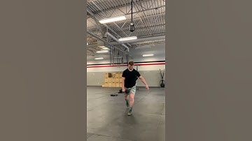 Single leg crossbody RDL + reverse lunge