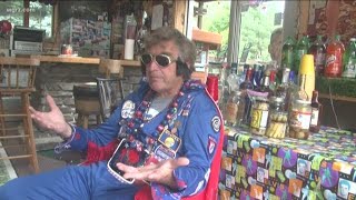 Meet The Mafia: Bills Elvis