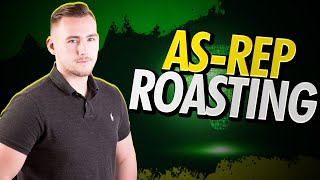 What is AS-REP Roasting