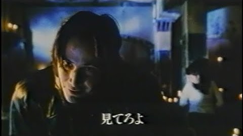 映画「ザ・ウォッチャー」(2001)日本版劇場公開予告編① The Watcher Japanese Theatrical Trailer