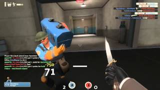 Tips on taking down a Sentry in TF2 [Tip Day]