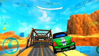 Asphalt Nitro Best Speed Car Racing Game Android iOS - Asphalt 2, 5, 6, 7, 8, 9 HD Ultra Extreme screenshot 5