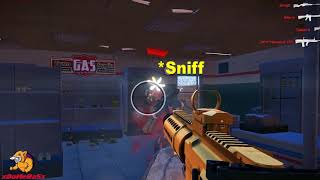 Warface - Smelling The Bullet