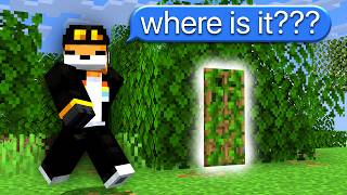 Minecraft GENIUS vs 10 Secret Bases