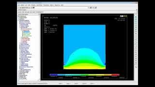 Basic Stress Analysis with ANSYS - Part 01