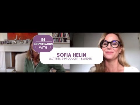 Video: Helin Sofia: Biografi, Kerjaya, Kehidupan Peribadi