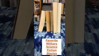 Favorite Military Science-Fiction Stories