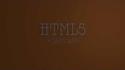 HTML5 Canvas   Line Basics   Web Development   Linux