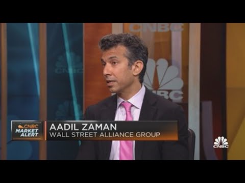 Zaman: Remain constructive on stocks long-term, but a correction is coming in the short term Episode cover