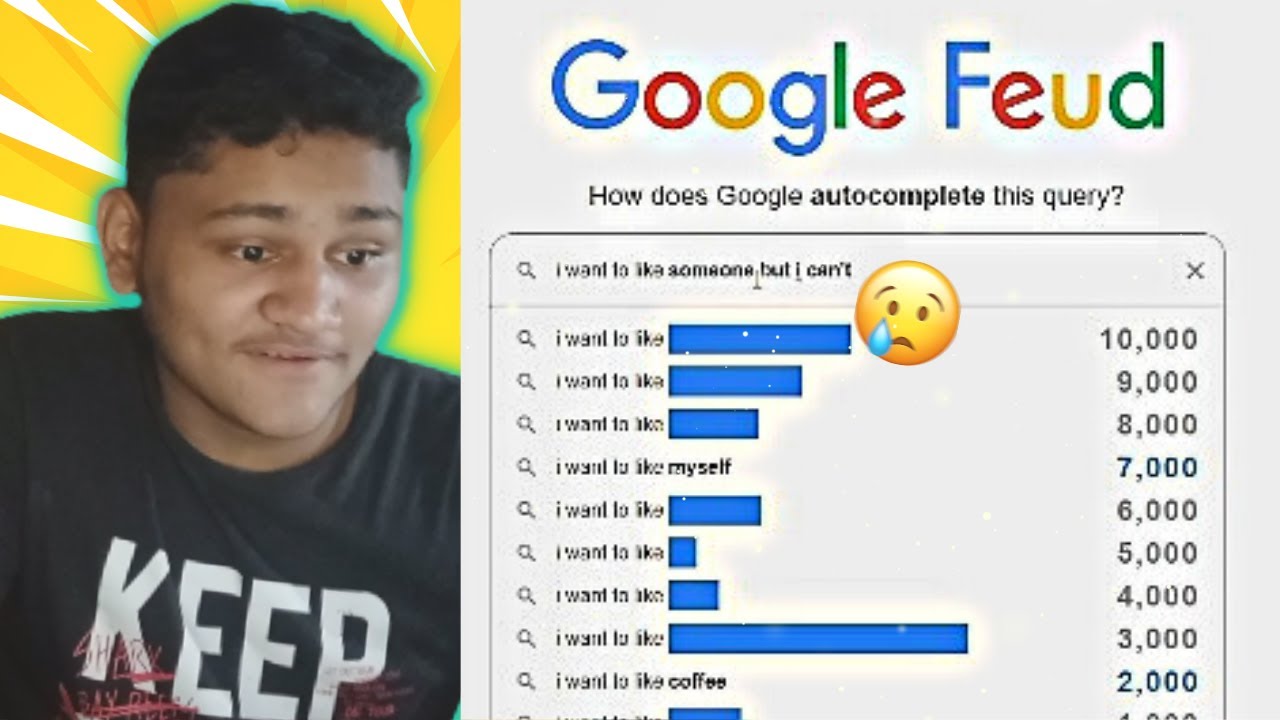 Google Feud calling out all the Minecrafters #googlefeud #foryoupage