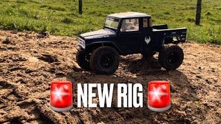 🚨NEW RIG🚨 Vanquish Phoenix VS410 Portal Kit