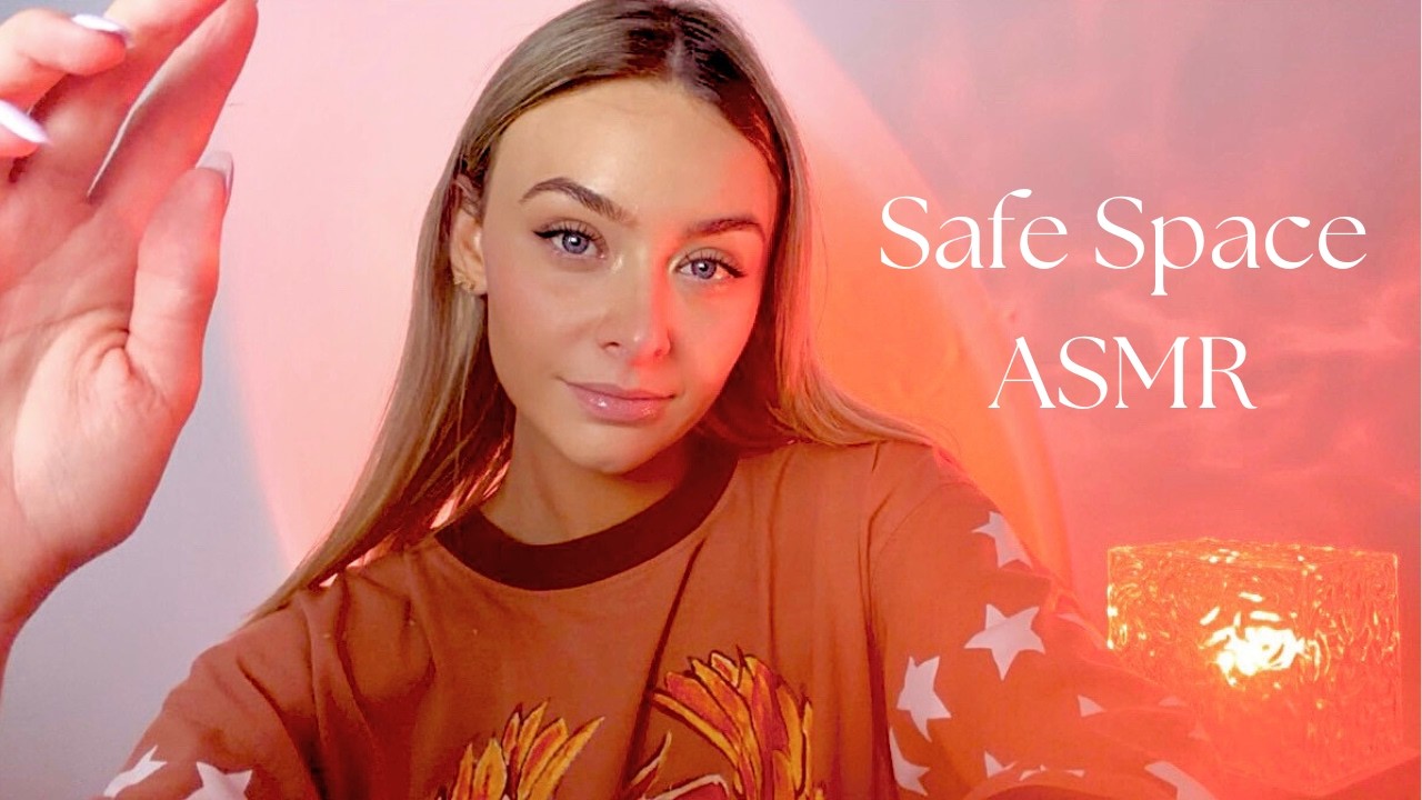 You’re Doing Enough 🤍 Comforting ASMR Affirmations/Advice for Parents (Gentle Visuals) ft Rach ASMR