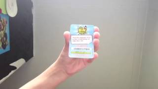 binweevils codes