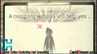 bristol website design and development for business