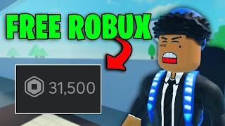 The BEST Guide How To MAKE INSANE ROBUX in Roblox Stonks!
