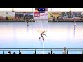 Men's WFCQ 2016 - GER v GBR