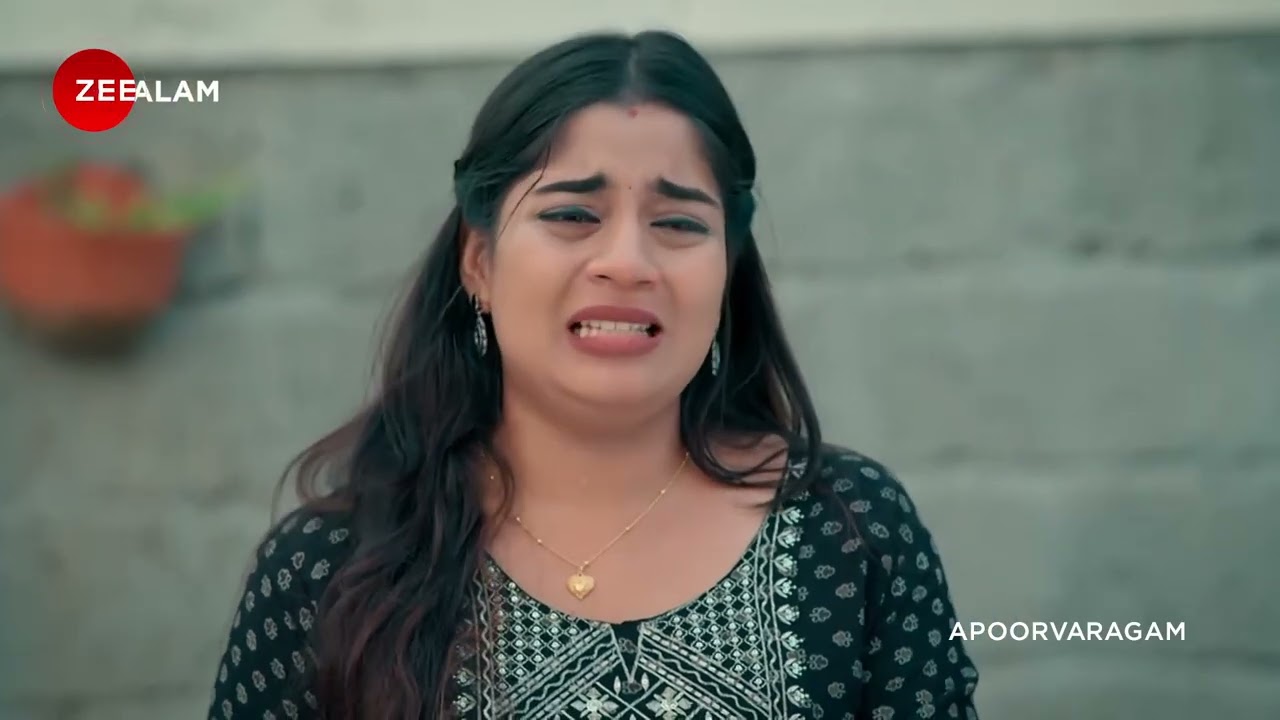 Apoorvaragam | Every Day | 6:30 PM UAE | Zee Keralam Middle East | Episode No 122