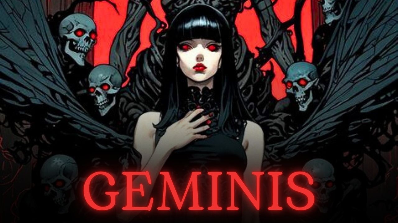 GEMINIS ALGUIEN PLANEA ESTO CONTIGO 😍❤️‍🔥 DESEA LUCHAR POR TU AMOR 🥰 HOROSCOPO #GEMINIS MARZO 2026