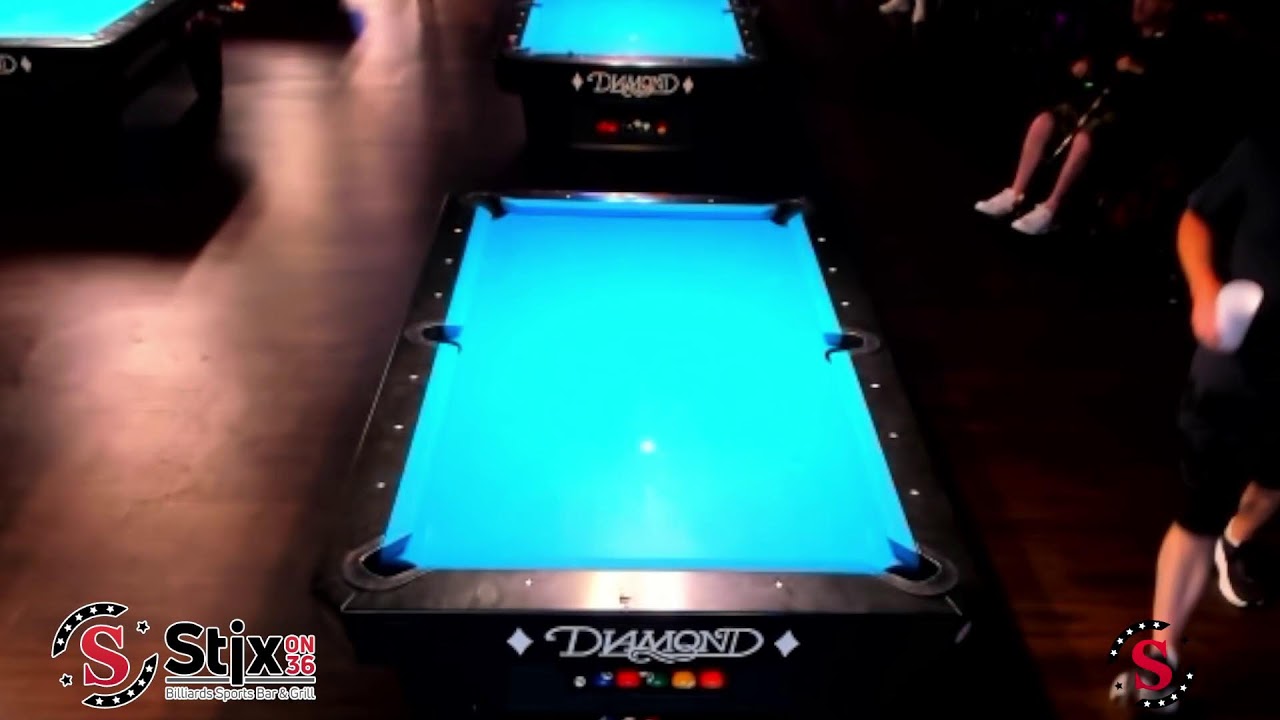 Image of video the STIX on 36 1