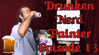 Medusa and Her Massive Boobs - The Drunken Nerd Painter - Episode 13 - jonsnerdrage@twitch Medusa and Her Massive Boobs - The Drunken Nerd Painter - Episode 13 - jonsnerdrage@twitch