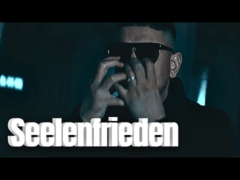Haftbefehl feat. Sido - Seelenfrieden (prod.Kingside)