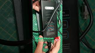 Ebike Adaptörü Alirken Ve Kullanirken Bunlara Di̇kkat Edi̇n