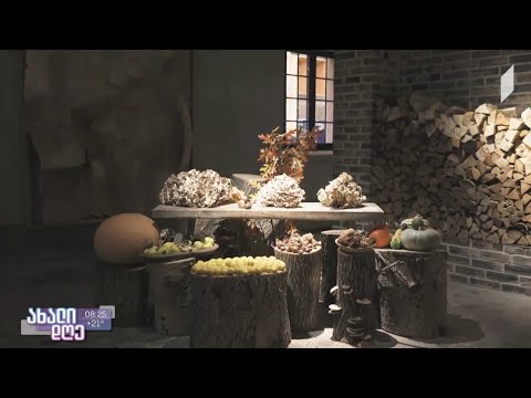 #ახალიდღე „მიშლენის ვარსკვლავის“ მფლობელი საუკეთესო რესტორნები მსოფლიოში