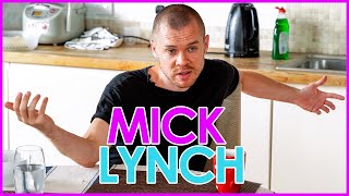 Why Mick Lynch is a Media Sensation