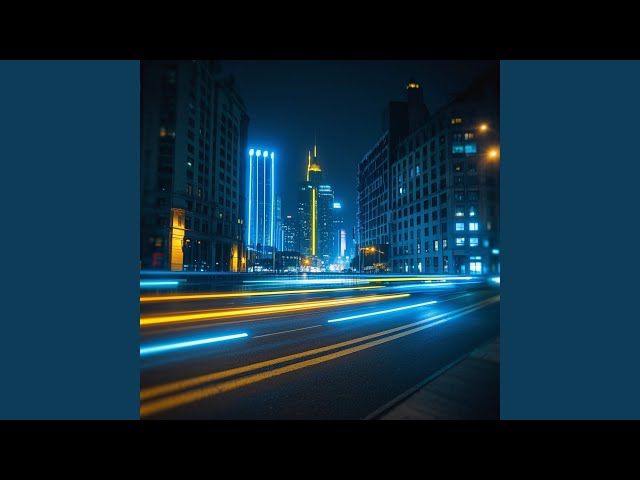 Neon Boulevard