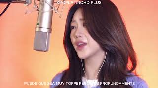 K DRAMA EL AMOR NO SE AGOTA FIND REST IN ME OST BY HONG JIYUN TRADUCCION AL ESPAÑOL PART 5