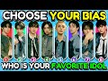 WHO S YOUR BIAS In Every K Pop Group Choose Your Favorite Idol K Pop Quiz Game 2025 