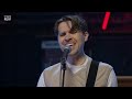 Superserious - Linger - Stúdíó RÚV