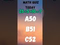 Math solve #maths #mathskills #mathstricks
