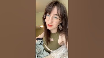 43 months of HRT #trans #mtf #hrt #transition # transgender