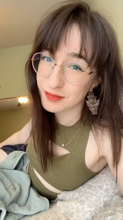 43 months of HRT #trans #mtf #hrt #transition # transgender