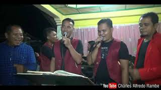 Obama Trio - Rimbang Pok (Cover) | Jhon Elyaman Saragih | Cipt.Jhon Putra Tarigan | Lagu Simalungun