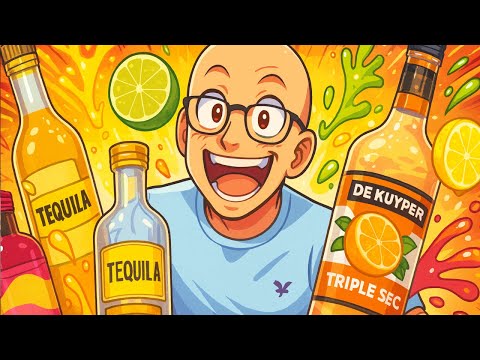 Stop Memorizing Cocktails 🍸 — Learn THIS Instead 🔑