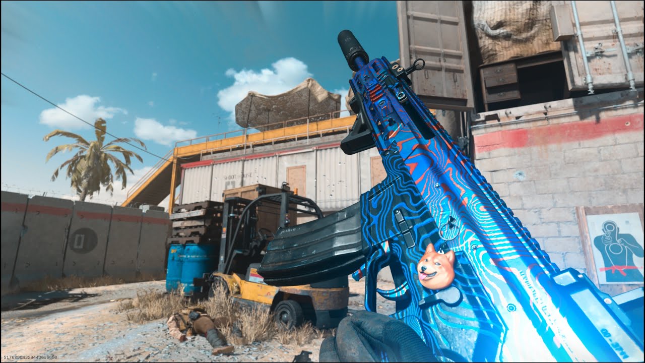 Call of Duty Modern Warfare 2019 Kilo 141 Gameplay Ps5 (No Commentary)